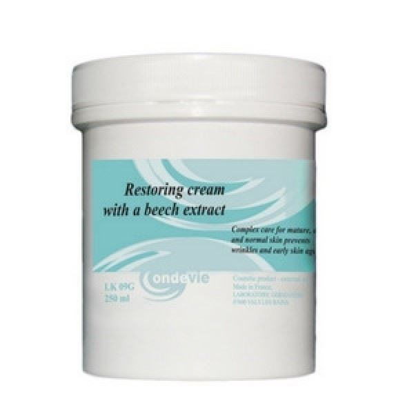 Ondevie Кремы Restoring Cream with a Beech Extract Крем восстанавливающий с экстрактом бука