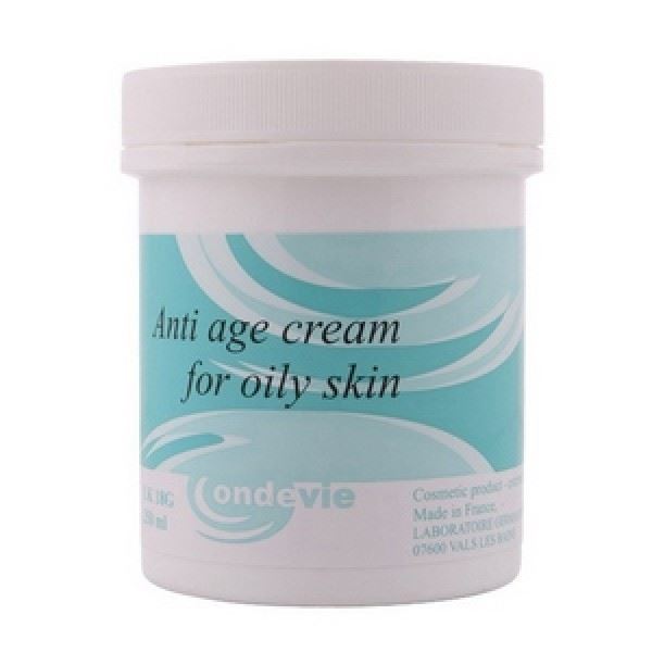 Ondevie Кремы Anti-age Cream for Oily Skin Крем для жирной и проблемной кожи