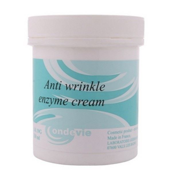 Ondevie Кремы Anti Wrinkle Enzyme Cream  Крем энзимный