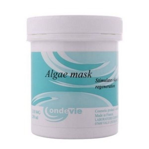 Ondevie Маски Algae Mask Маска кремовая с альго элементами