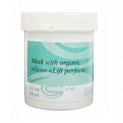 Ondevie Маски Mask With Organic Silicon "Lift Perfect" Маска с органическим кремнием "Лифт перфект"