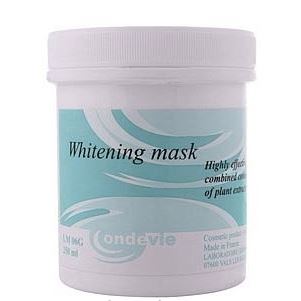 Ondevie Маски Whitening Mask Отбеливающая маска