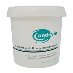 Revitalizing Peel Off Mask "Ocean Energy"