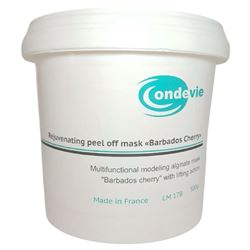 Rejuvenating Peel Off Mask "Barbadian Cherry"