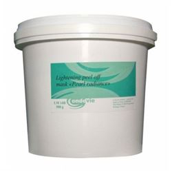 Lightening Peel Off Mask Pearl Radiance
