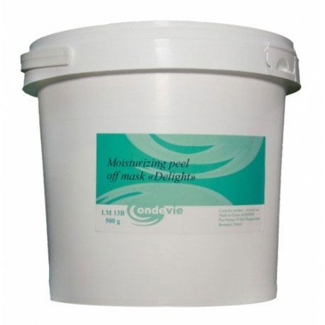 Ondevie Маски Moisturizing Peel Off Mask Увлажняющая маска «Наслаждение» 