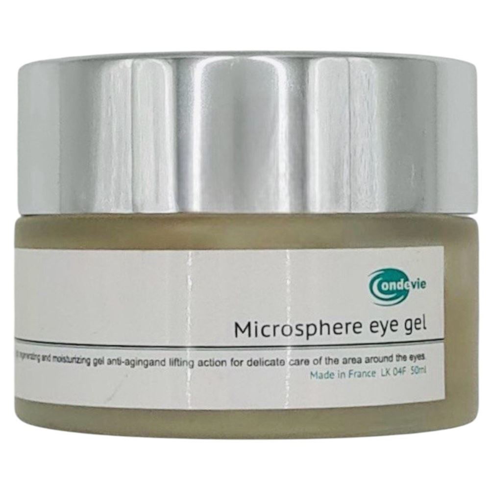 Ondevie Уход за кожей вокруг глаз Microspheres Eye Gel Гель для глаз с микросферами