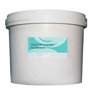 Ondevie Средства для обертывания Pimento and Cocoa Self Heating Pack Обертывание с перцем и какао