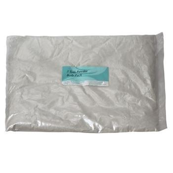 Ondevie Средства для обертывания 3 Teas Powder Body Pack Стимулирующее обертывание «3 чая» 