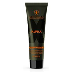 Alpha Genwood Зубная паста "Комплексное укрепление