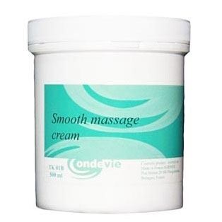 Ondevie Средства для массажа и завершающие средства Smooth Massage Cream Массажный крем для тела