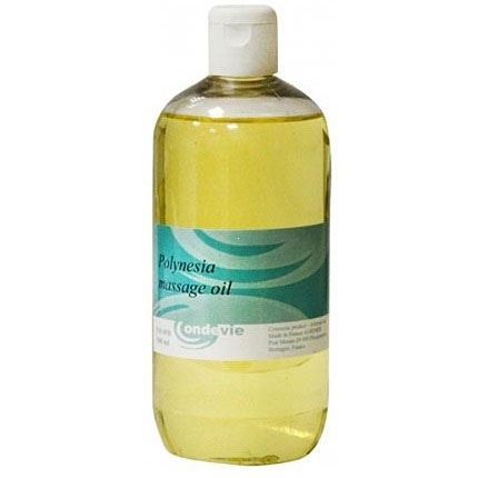 Ondevie Средства для массажа и завершающие средства Polynesia Massage Оil Массажное масло "Полинезия"