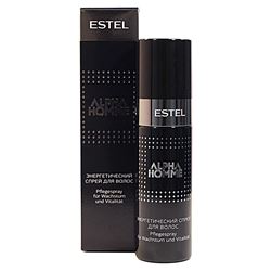 Alpha Homme Pro Энергетический спрей для волос