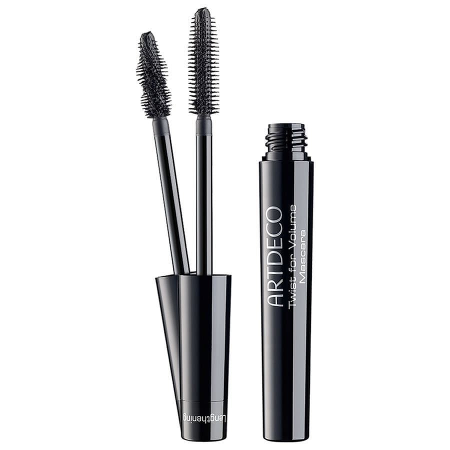 ARTDECO Make Up Twist for Volume Mascara Тушь для ресниц 2 в 1