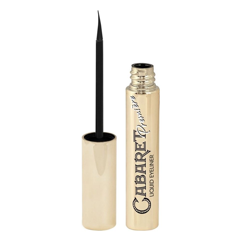 Vivienne Sabo Make Up Eyeliner Liner Cabaret Premiere Подводка для глаз