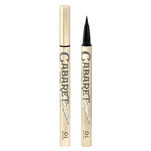 Vivienne Sabo Make Up Eyeliner Pen Cabaret Premiere Подводка для глаз