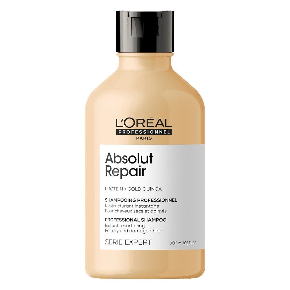 L'Oreal Professionnel Expert Lipidium Absolut Repair Shampoo Шампунь для восстановления очень поврежденных волос