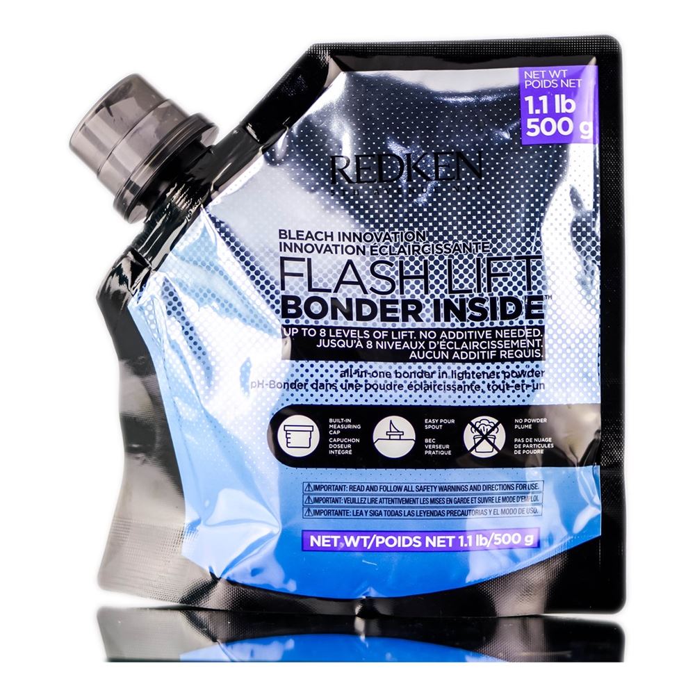 Redken Professional Coloration Flash Lift Bonder Inside Осветляющая пудра