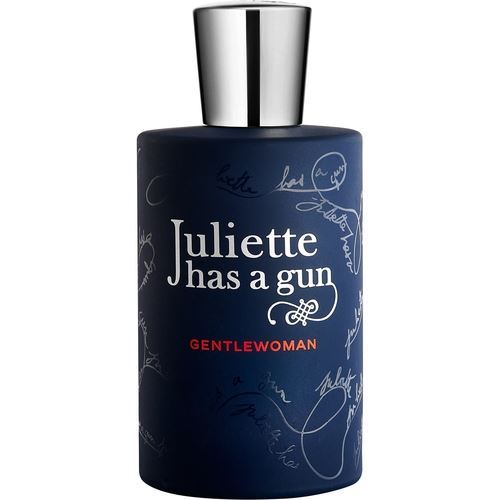 Juliette has a Gun Fragrance Gentlewoman  Аромат группы цитрусовые древесные мускусные