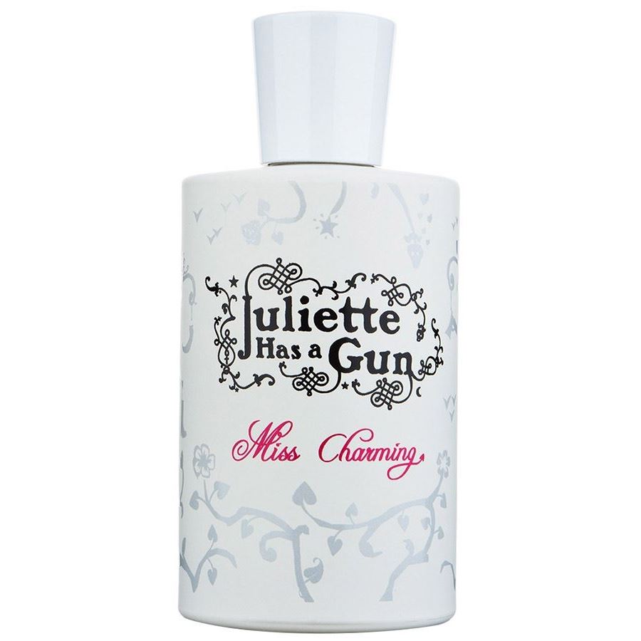Juliette has a Gun Fragrance Miss Charming Леди Очарование Аромат группы цветочные фруктовые 2006