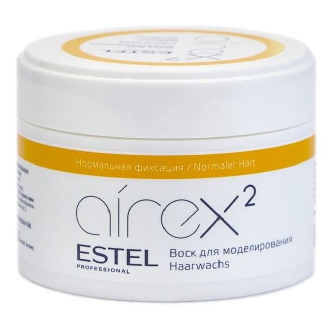 Estel Professional Airex Airex Воск для моделирования волос Haarwachs