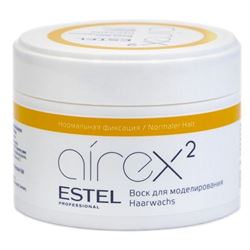 Airex Воск для моделирования волос