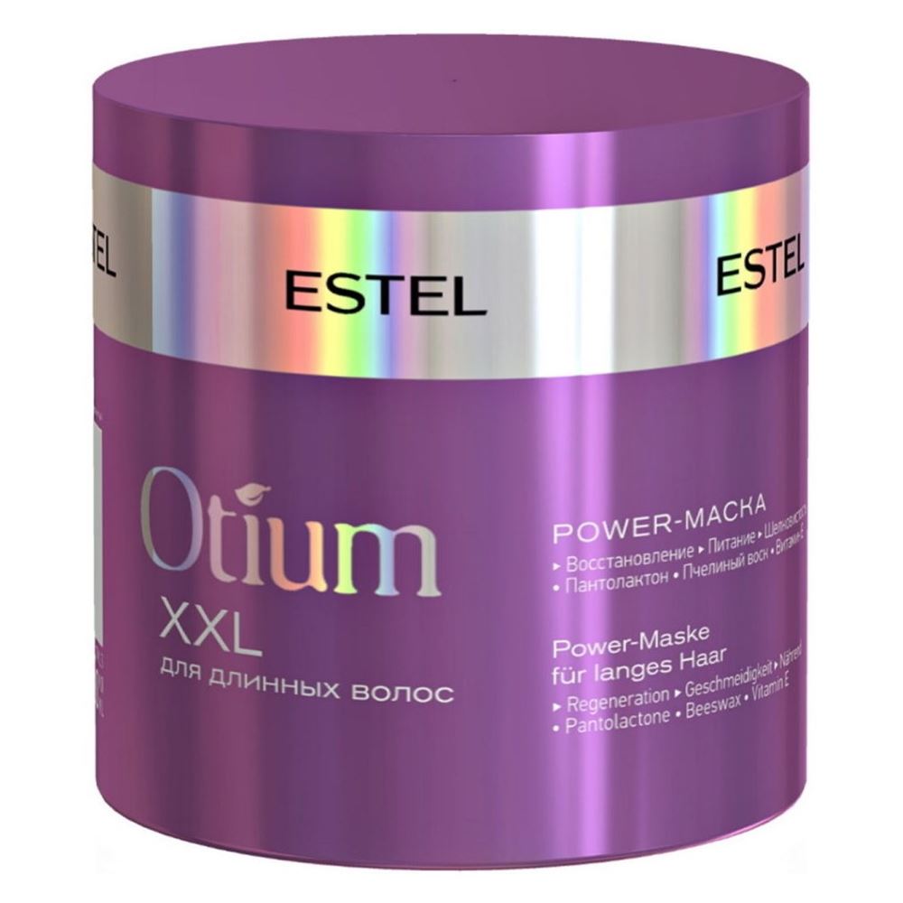 Estel Professional Otium Otium XXL Power-маска для длинных волос Power-Maske fur Langes Haar