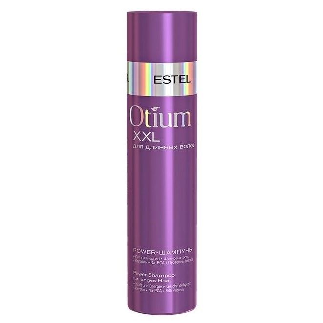 Estel Professional Otium Otium XXL Power-шампунь для длинных волос Power-Shampoo fur Langes Haar