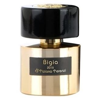 Tiziana Terenzi Fragrance Bigia Аромат группы восточные цветочные 2016 Extrait de Parfum