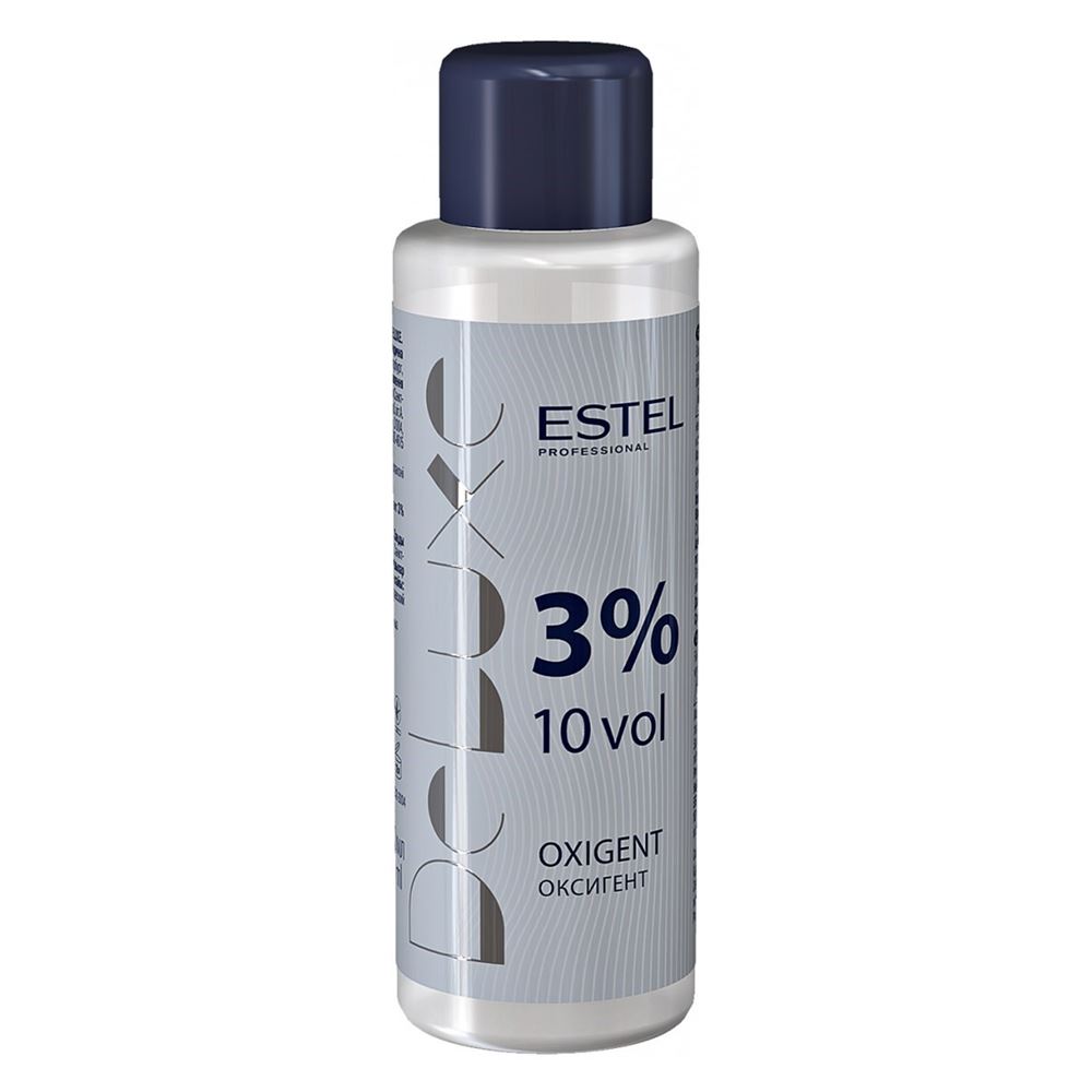 Estel Professional Coloring Hair De Luxe Oxigent De Luxe Оксигент