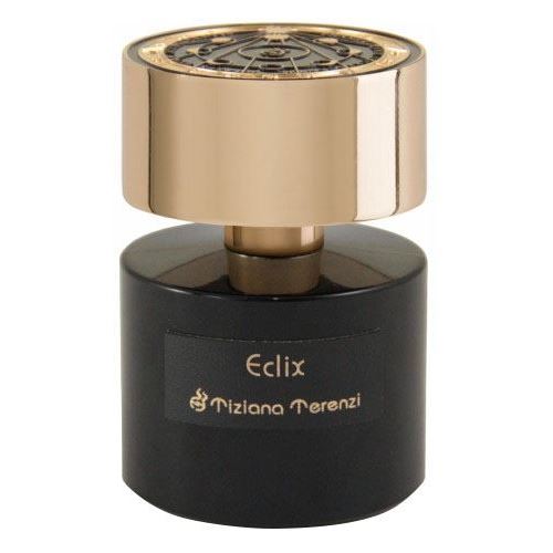 Tiziana Terenzi Fragrance Eclix Аромат группы цветочные мускусные 2017 Extrait de Parfum