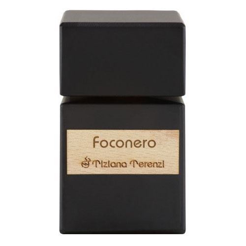 Tiziana Terenzi Fragrance Foconero Аромат группы фужерные водяные 2017 Extrait de Parfum