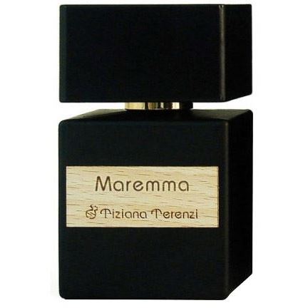 Tiziana Terenzi Fragrance Maremma Аромат группы цветочные древесно-мускусные 2013 Extrait de Parfum