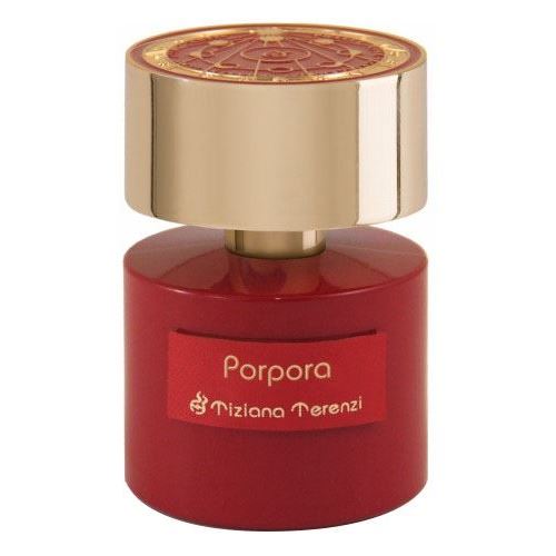 Tiziana Terenzi Fragrance Porpora Аромат группы восточные цветочные 2017 Extrait de Parfum