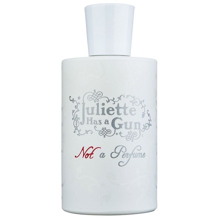 Juliette has a Gun Fragrance Not a Perfume Аромат группы цветочные древесно-мускусные 2010