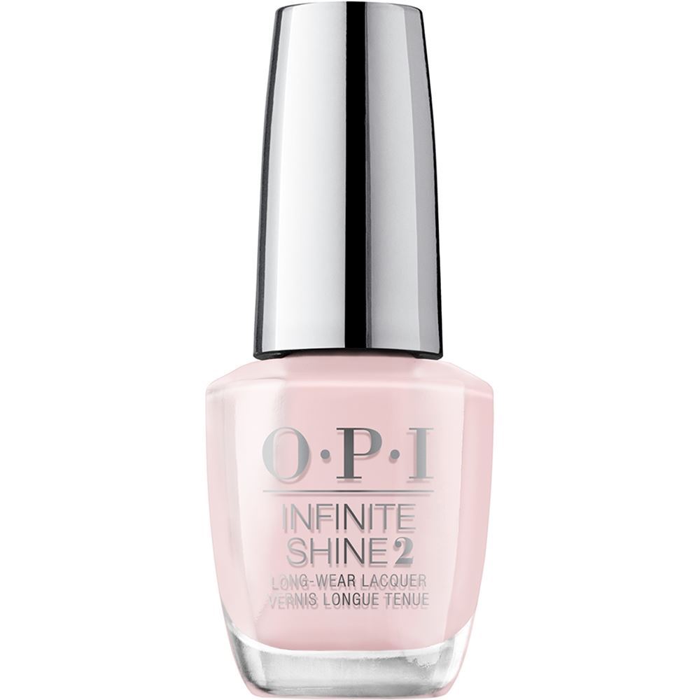 OPI Nail Color Infinite Shine Sheers Collection Лак для ногтей с повышенной стойкостью покрытия 