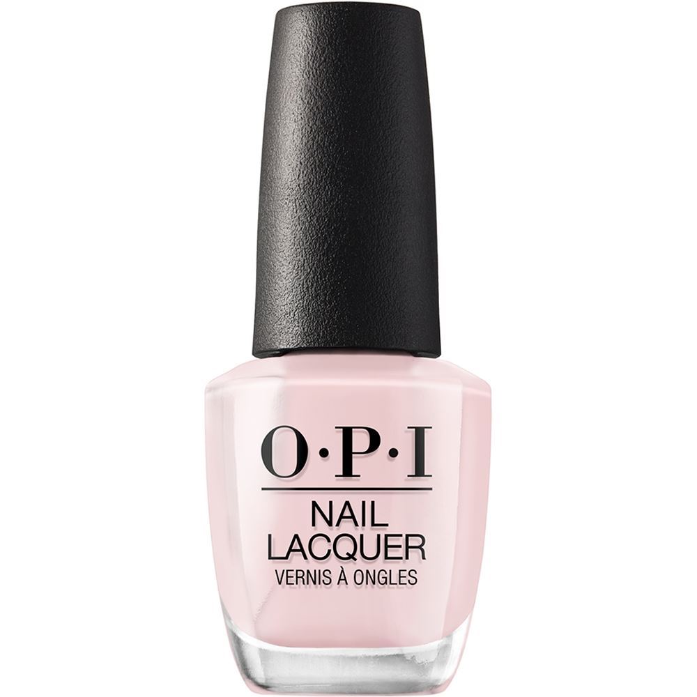 OPI Nail Color Nail Lacquer Sheers Лак Коллекция Sheers Collection