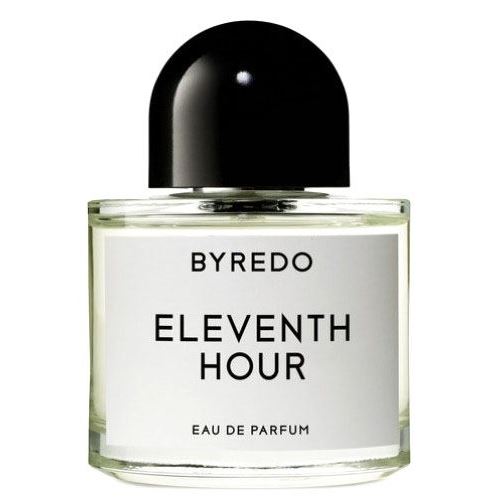Byredo Fragrance Eleventh Hour Аромат группы древесные фужерные 2018