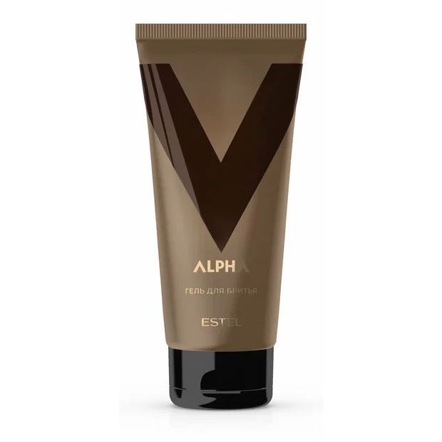Estel Professional Alpha Homme Alpha Pro Гель для бритья Геля для бритья