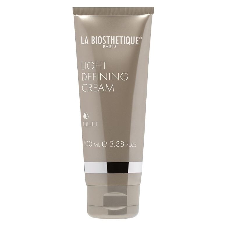 La Biosthetique Style & Finish Light Defining Cream Стайлинг-крем для ежедневного использования