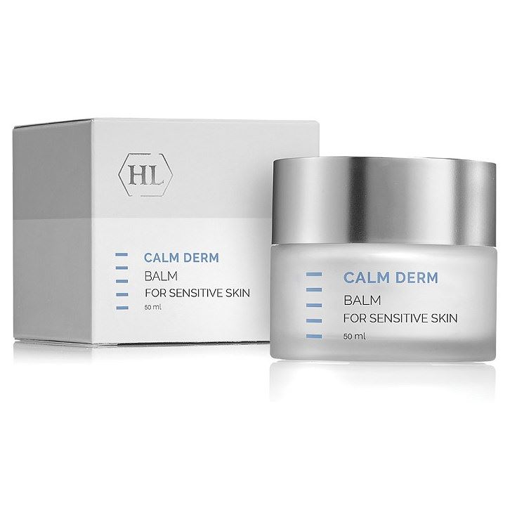 Holy Land Calm Derm Calm Derm Balm Успокаивающий бальзам