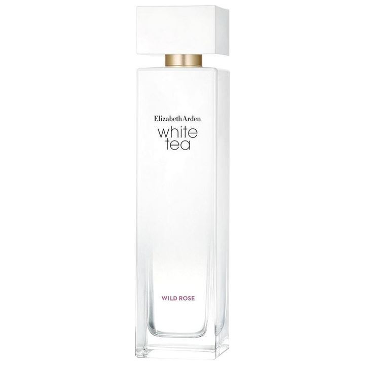 Elizabeth Arden Fragrance White Tea Wild Rose Аромат группы цветочные 2019