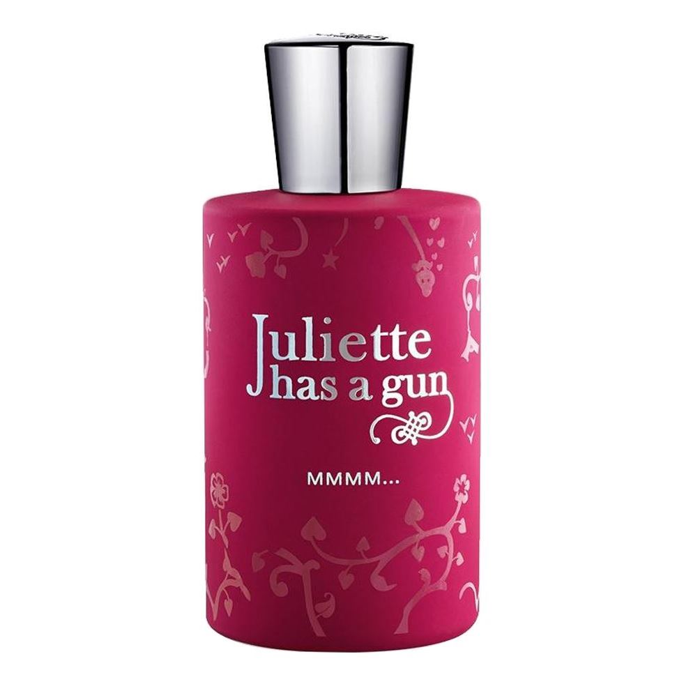 Juliette has a Gun Fragrance Mmmm... Аромат группы древесные цветочные 2016