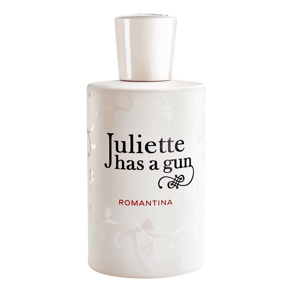 Juliette has a Gun Fragrance Romantina  Аромат группы шипровые цветочные 2011