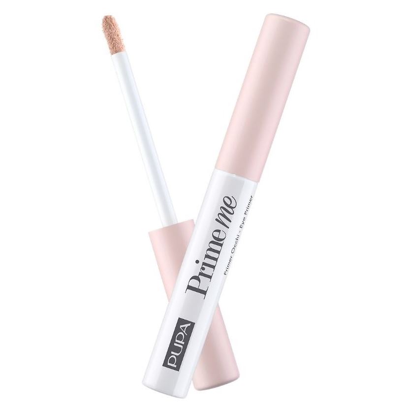 Pupa Make Up Eye Prime Me  Праймер для глаз