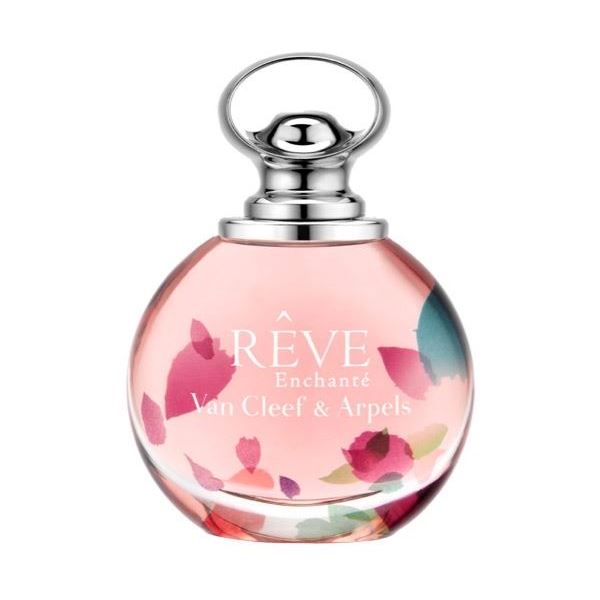 Van Cleef & Arpels Fragrance Reve Enchante Потрясающий аромат для женщин