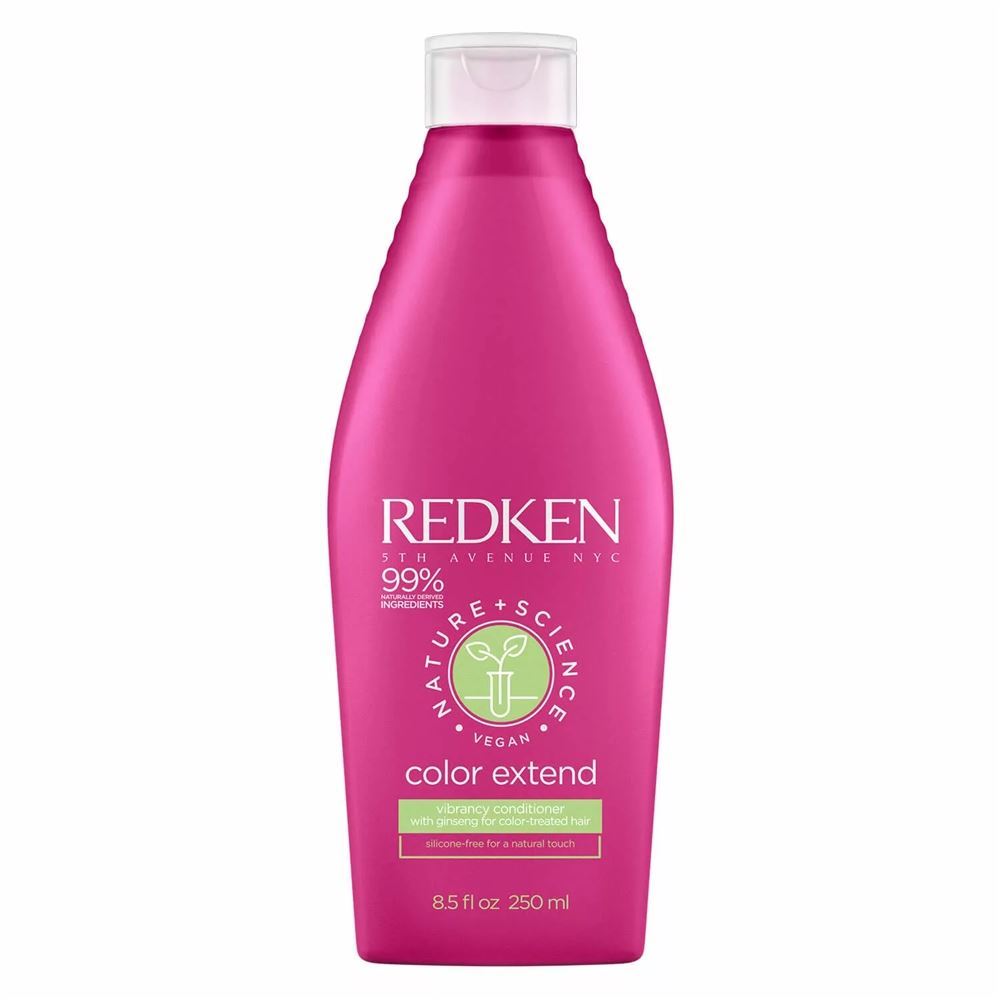 Redken Nature + Science  Color Extend Conditioner Кондиционер для защиты цвета и укрепления окрашенных волос
