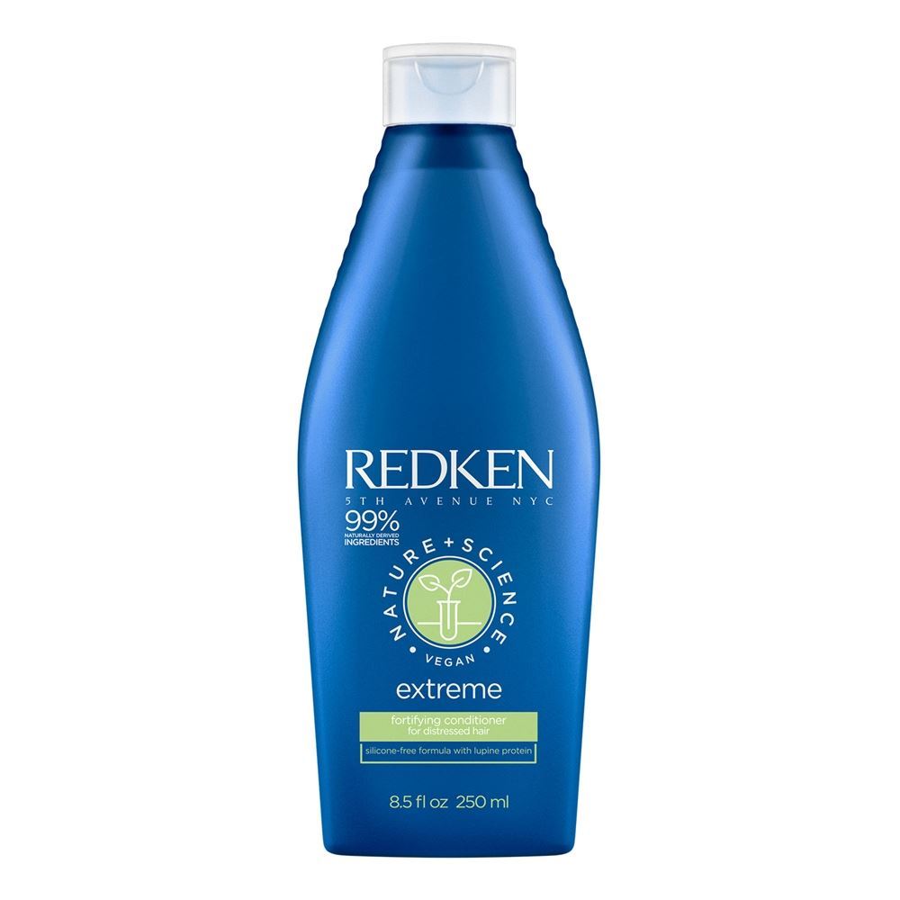 Redken Nature + Science  Extreme Conditioner Кондиционер для укрепления и защиты поврежденных волос