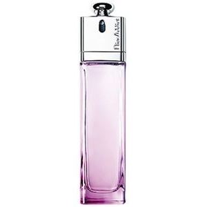 Christian Dior Fragrance Addict Eau Fraiche Искрящийся свежестью цветочно-цитрусовый аромат