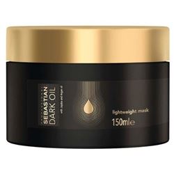 Dark Oil Lightweight